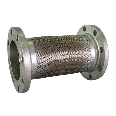 houston metal braided hose fabrication|Flexible Metal Hose .